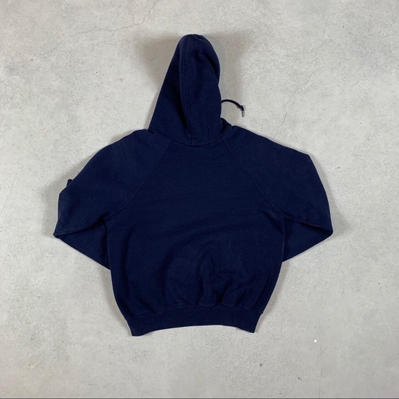 PENN STATE PRINT HOODIE - Picture 2 of 3